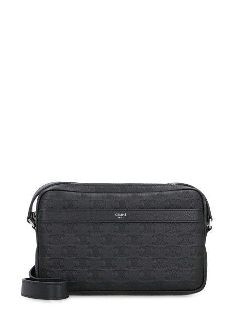 [Celine] Shoulder bag SS26 117003FS3_38SI
