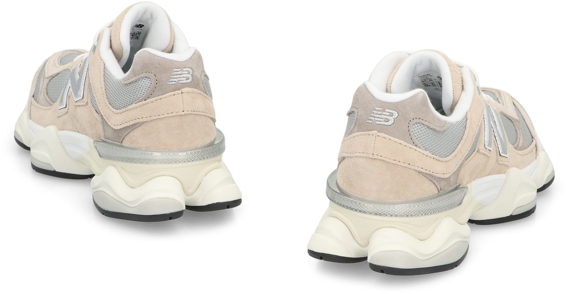 [new Balance] Sneakers FW25 U9060LBD_INCENSERAINCLOUDARIDSTONE