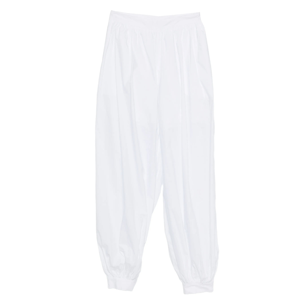 [ROTATE] Jogger pants SS26 115225400 BALOON PLE 400