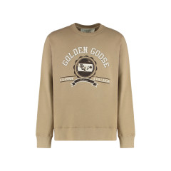 [Golden Goose] Sweatshirt FW25 GMP01223P002144_15200
