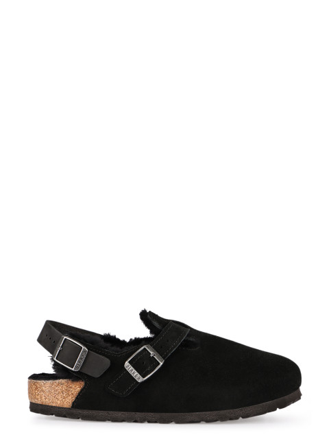 [Birkenstock] Slippers FW25 1028328_BLACK