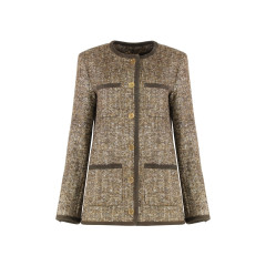 [Golden Goose] Casual Jacket FW25 GWP02336P002093_90108