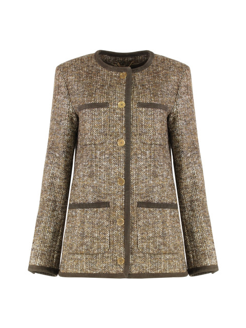 [Golden Goose] Casual Jacket FW25 GWP02336P002093_90108