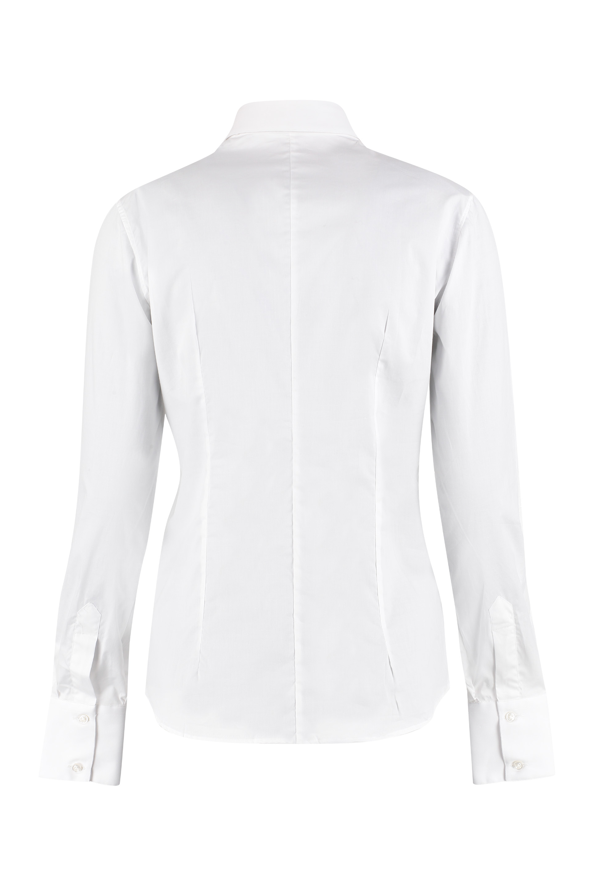 [THE (Alphabet)] Shirts Long Sleeve CO W06LEADER_V700