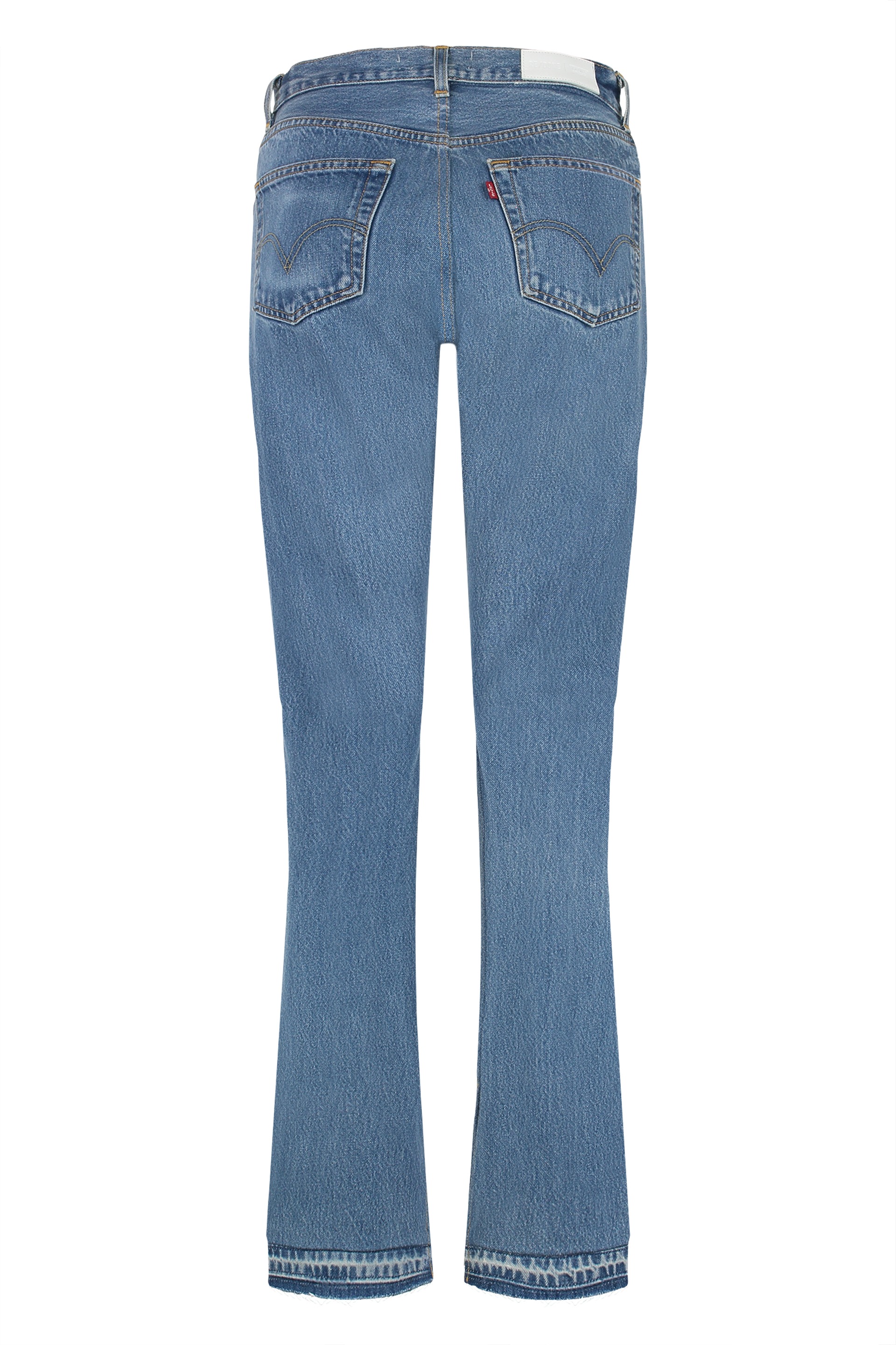 [Re/Done] Jeans SS23 00103WSKBOOT_INDIGO