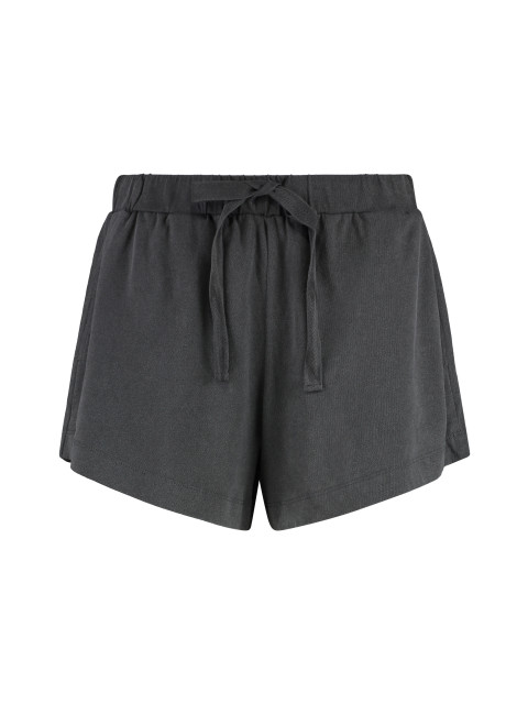 [The Great] Shorts FW23 B660811_WSBLK