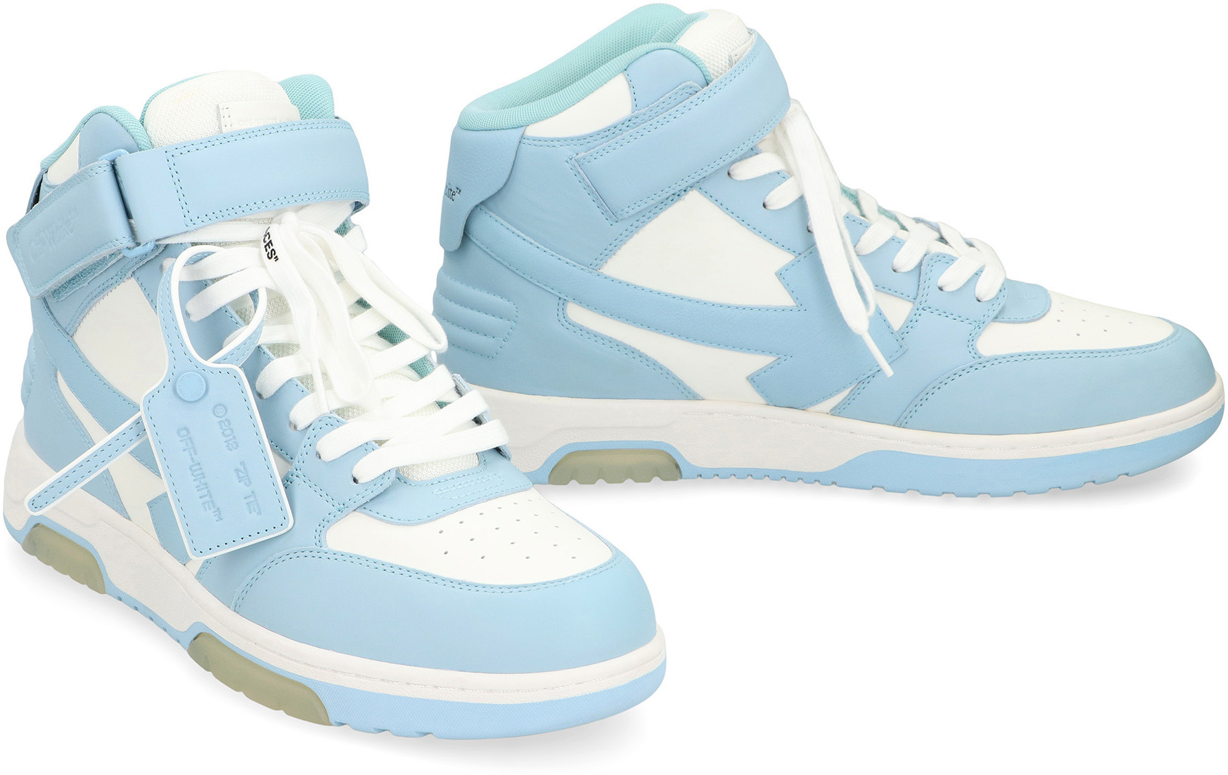 [Off-White] Sneakers FW25 OMIA259C99LEA002_0140