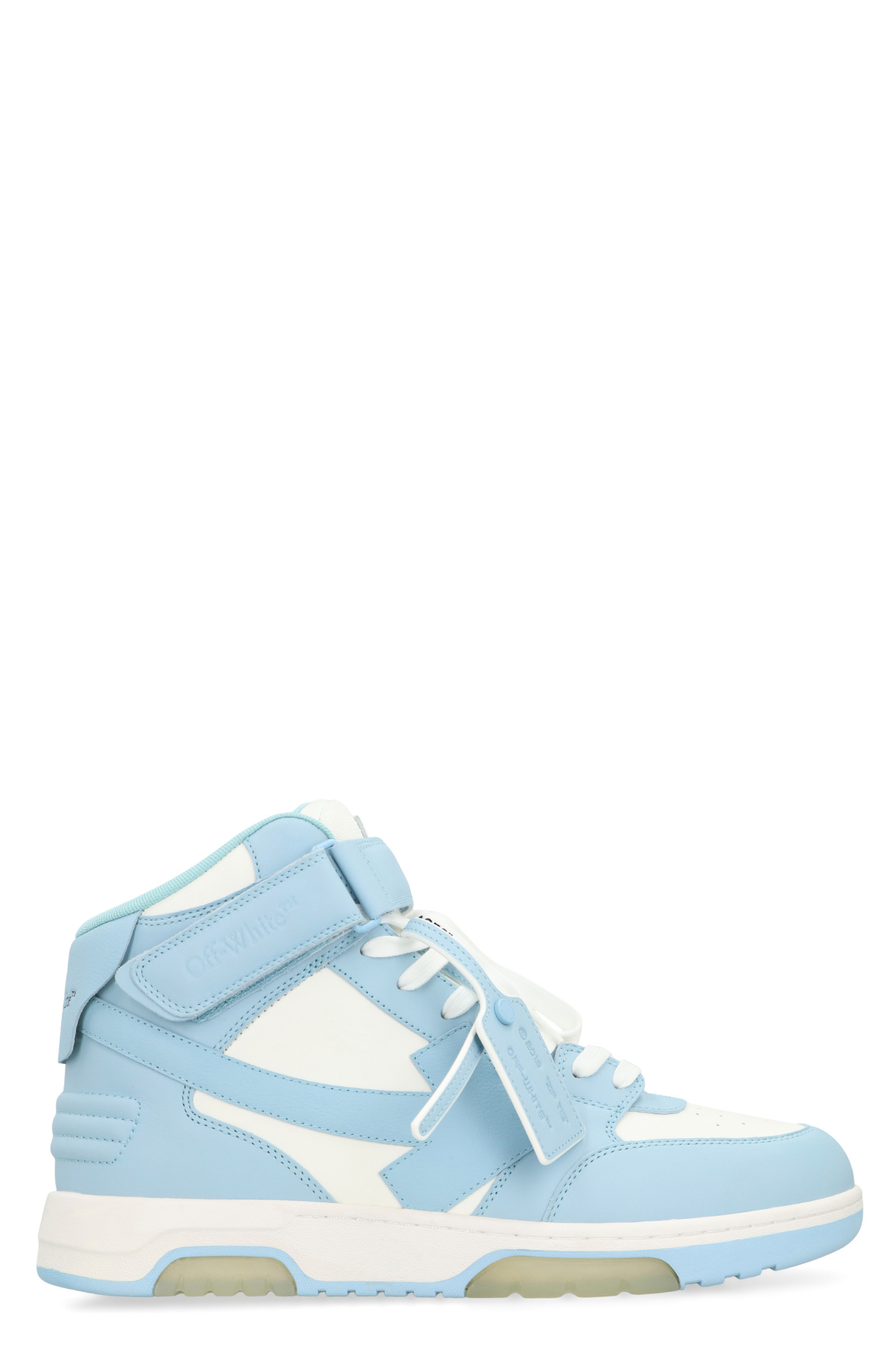[Off-White] Sneakers FW25 OMIA259C99LEA002_0140