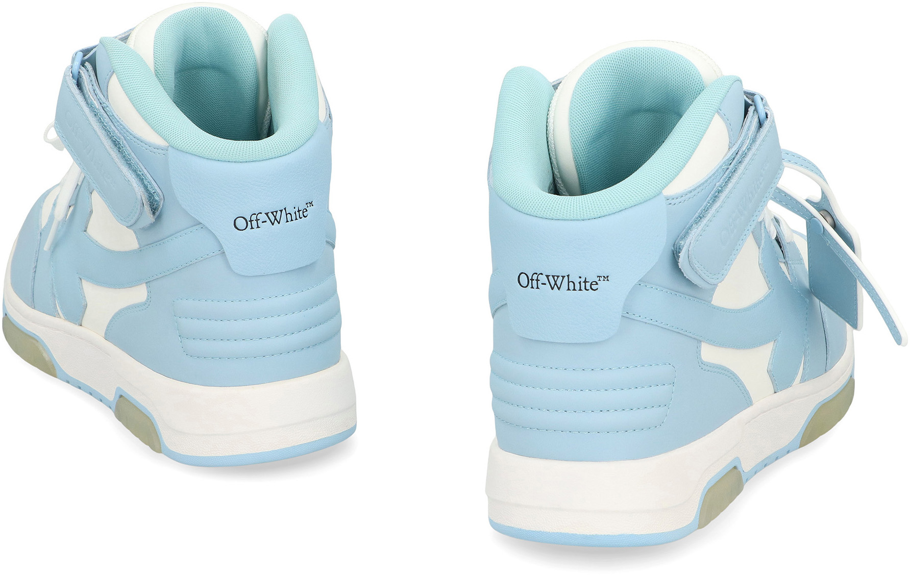[Off-White] Sneakers FW25 OMIA259C99LEA002_0140