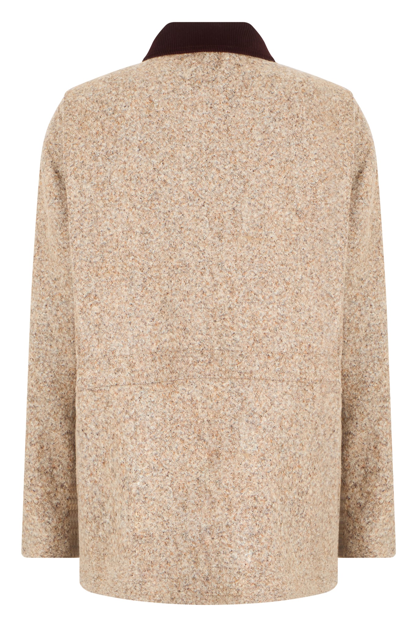 [Blaze Milano] Casual Jacket FW25 JKAJS01ISNN_JW03