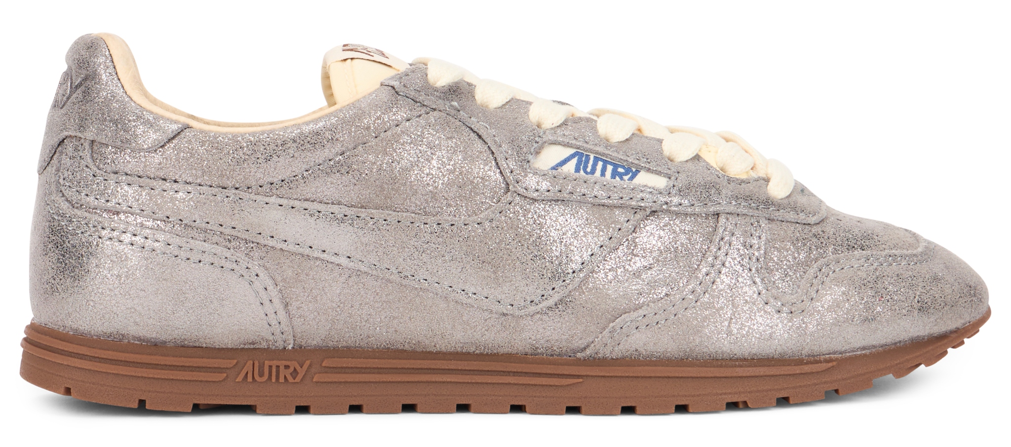 [AUTRY] Sneakers FW25 WSLW_OY01