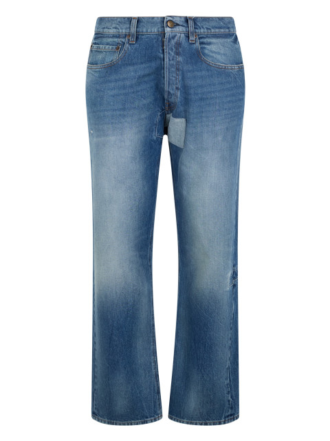 [Maison Margiela] Jeans FW25 S50LA0241S30561_986