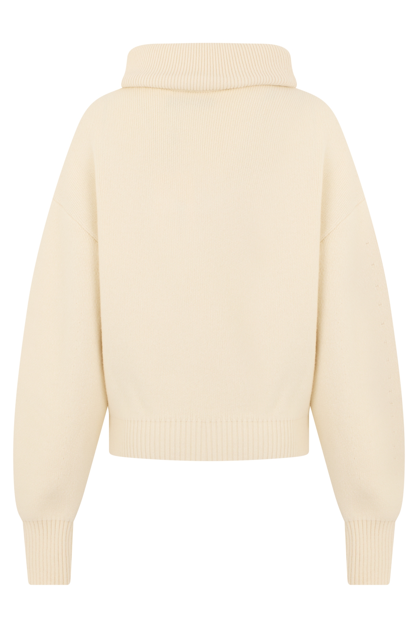 [JACQUEMUS] Knitwear FW25 25HSWW00624AK00278_110