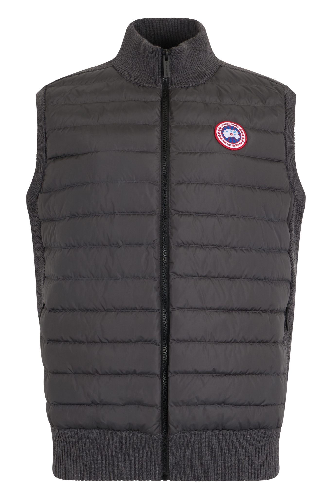 [CANADA GOOSE] Down Vest CO 6829M_9699