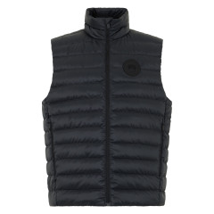 [CANADA GOOSE] Down Vest CO 2490MT_9061