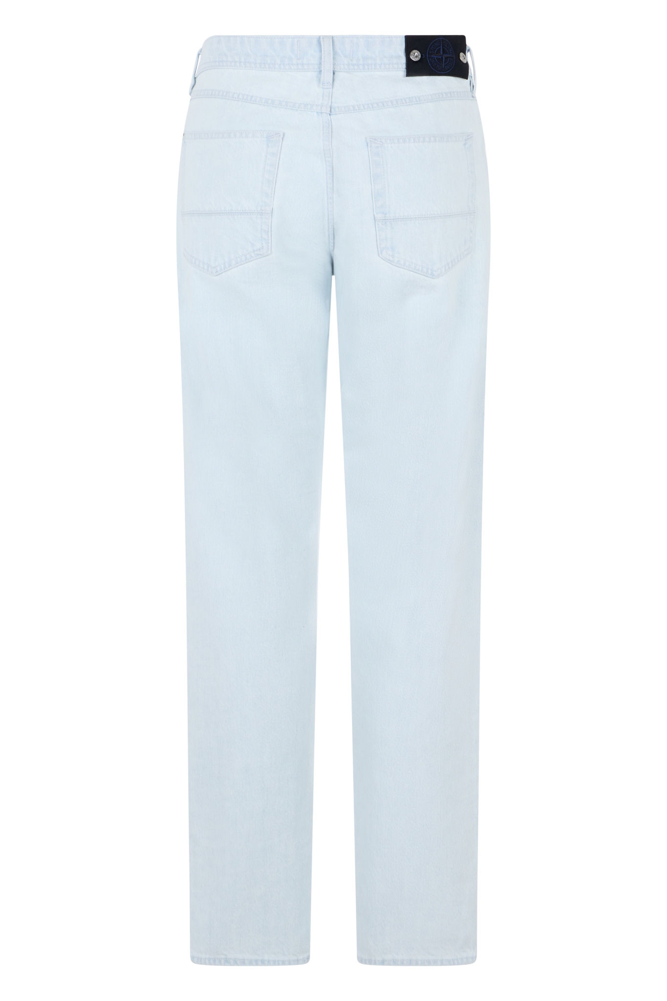[Stone Island] Jeans CO J100005S00J9_VJ203