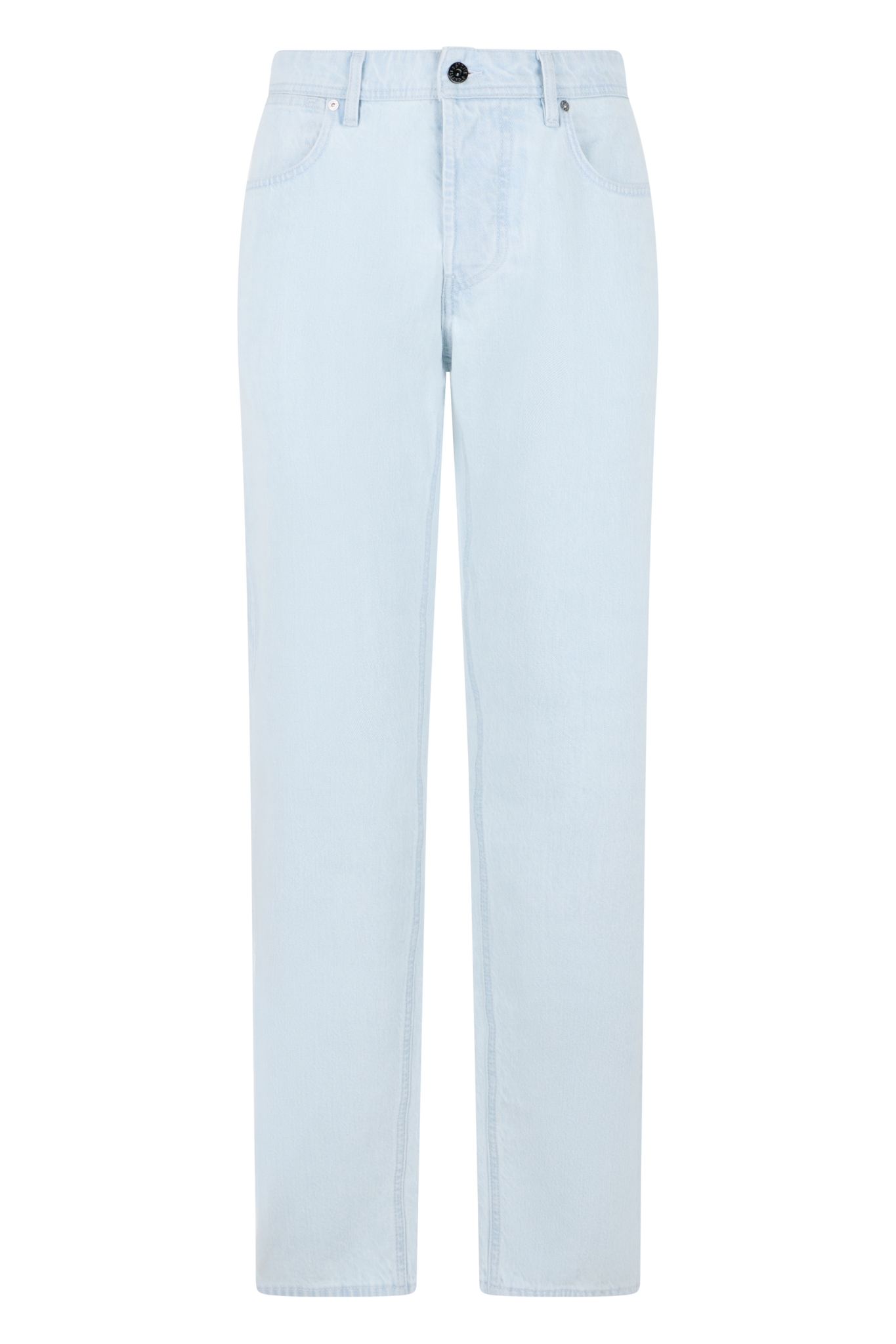 [Stone Island] Jeans CO J100005S00J9_VJ203