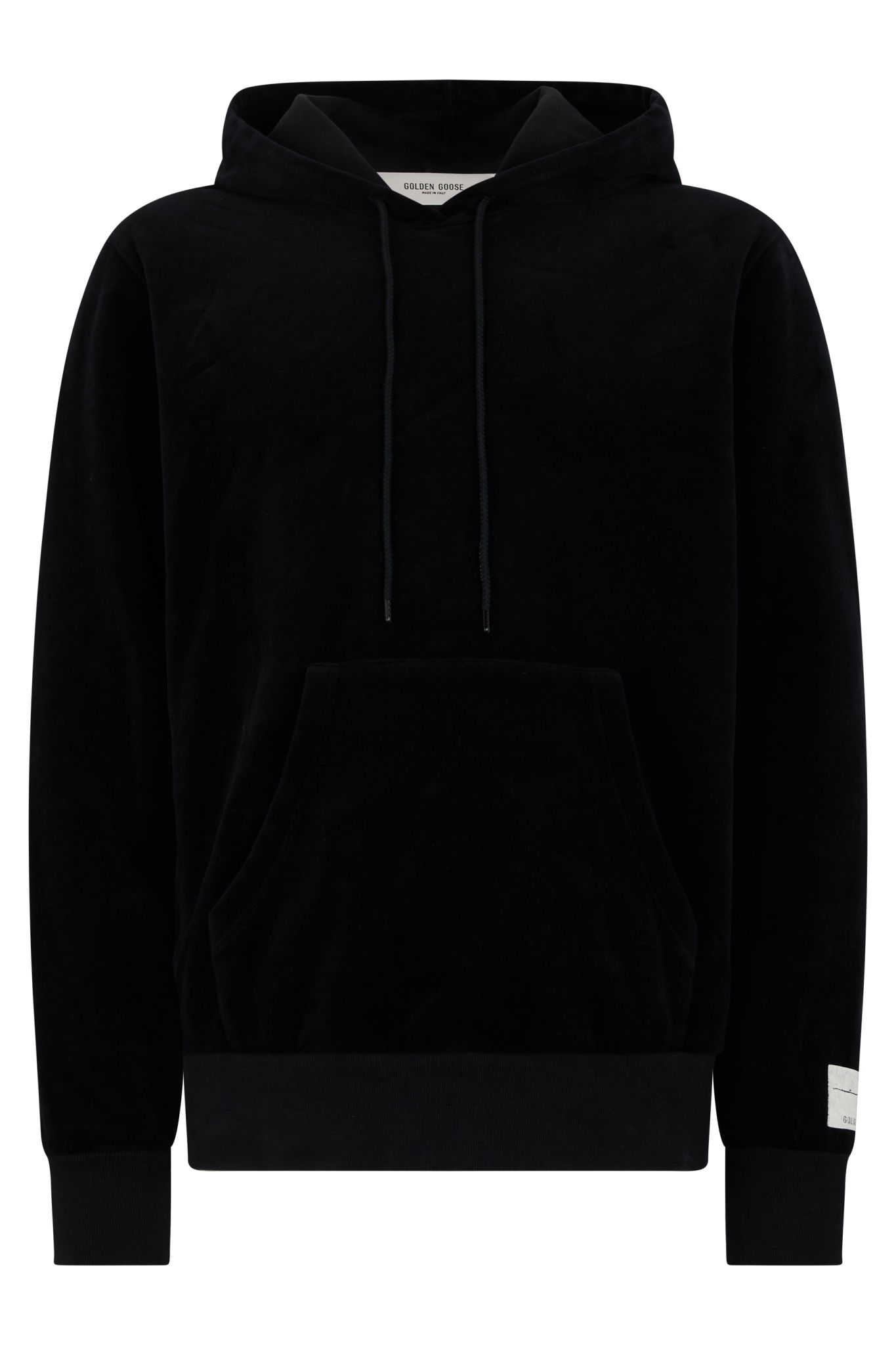 [Golden Goose] Hoodie FW25 GMP01224P002142_90100