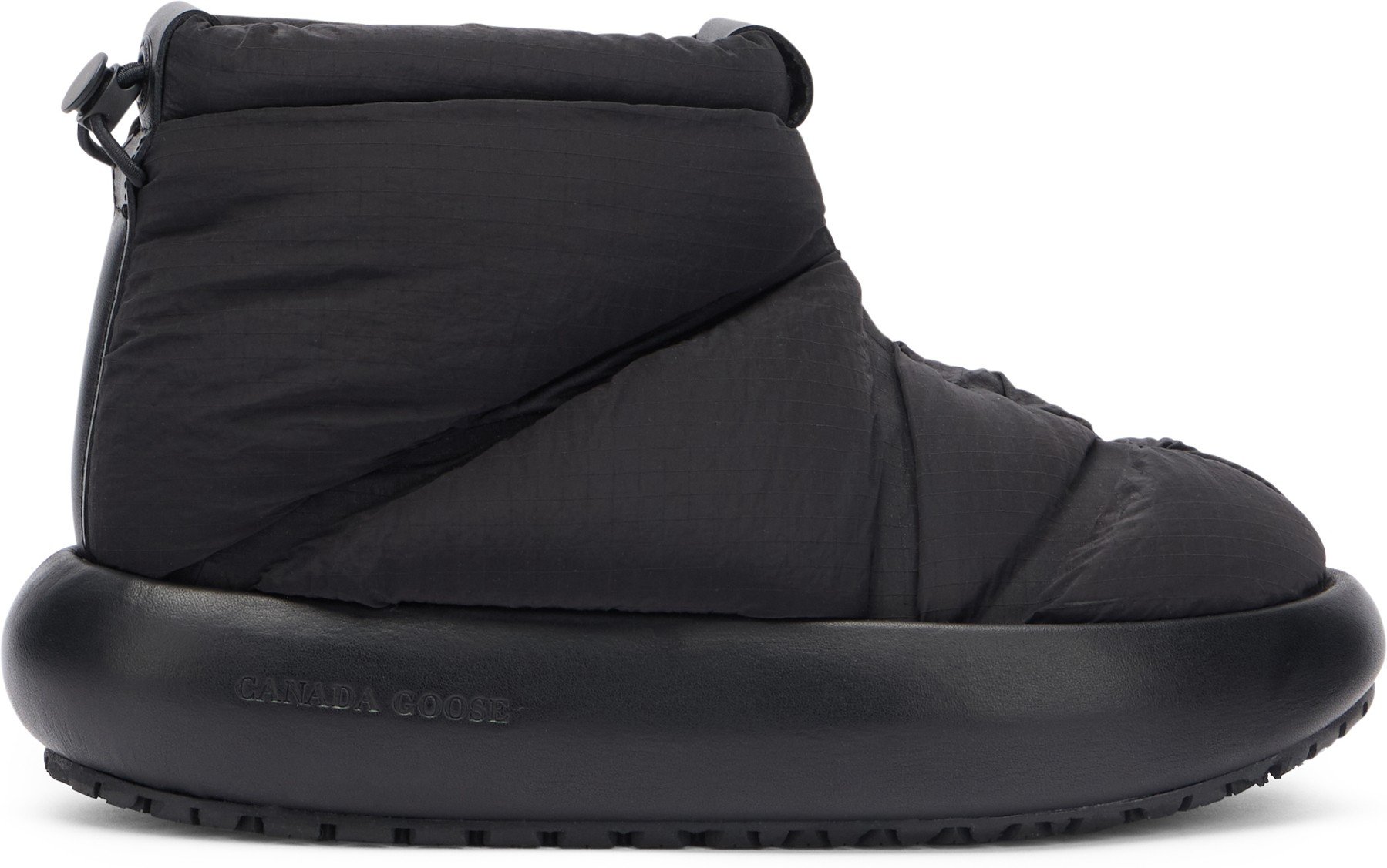 [CANADA GOOSE] Boots FW25 7676W_9061