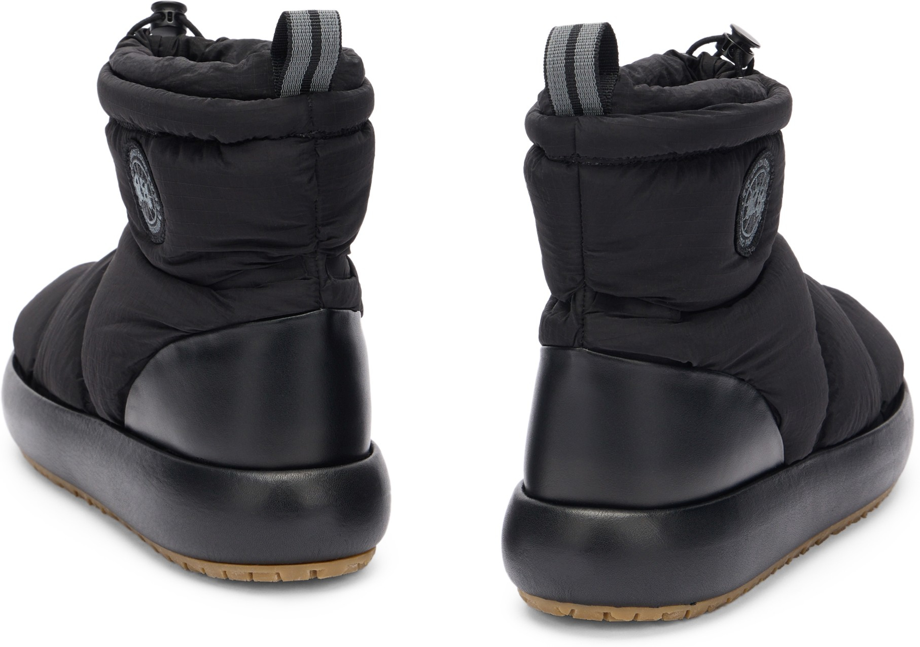 [CANADA GOOSE] Boots FW25 7676M_9061