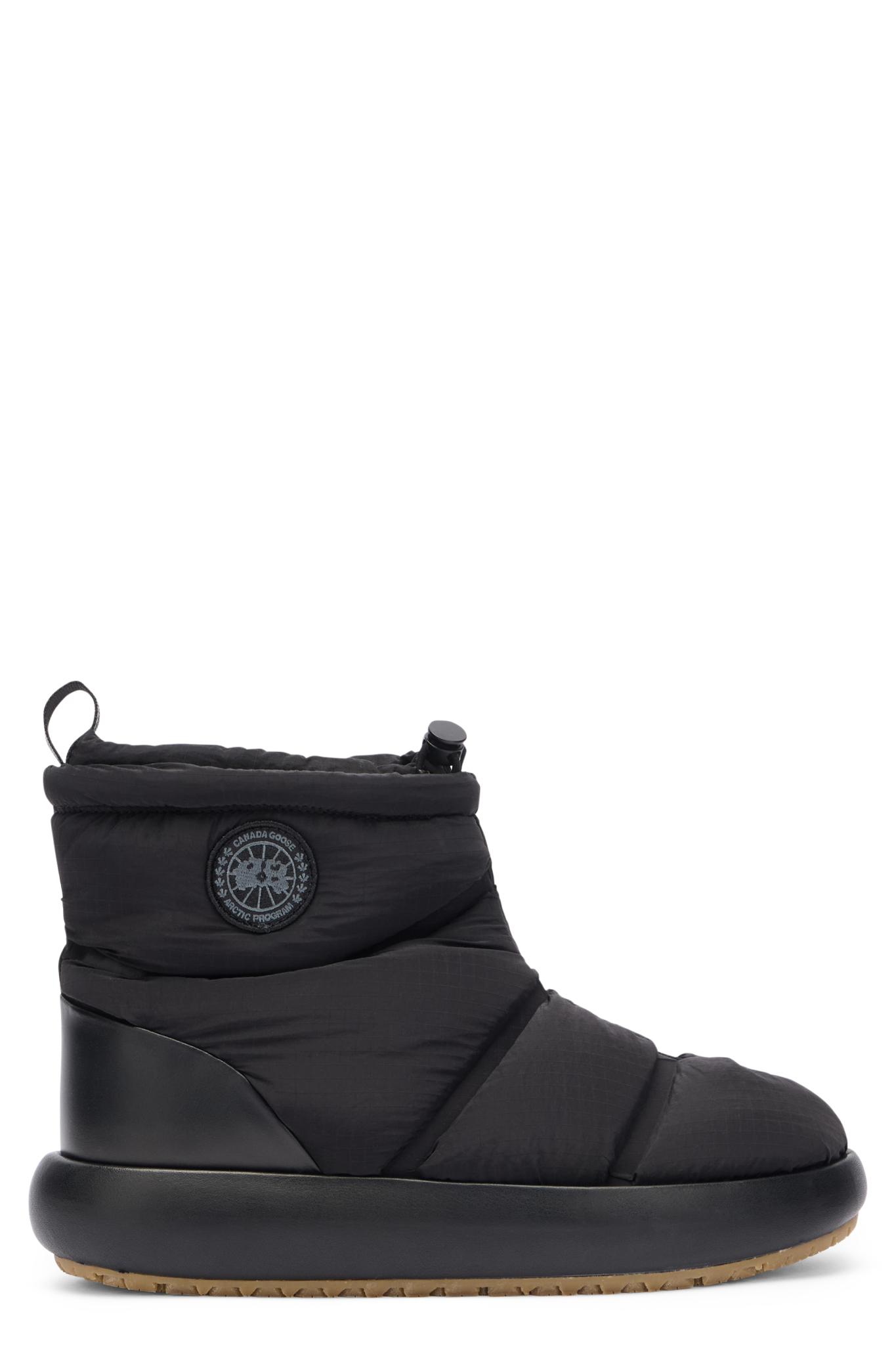 [CANADA GOOSE] Boots FW25 7676M_9061