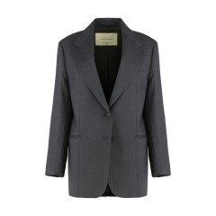 [WEEKEND MAX MARA] Blazer FW25 EDMEA2525046046600_002