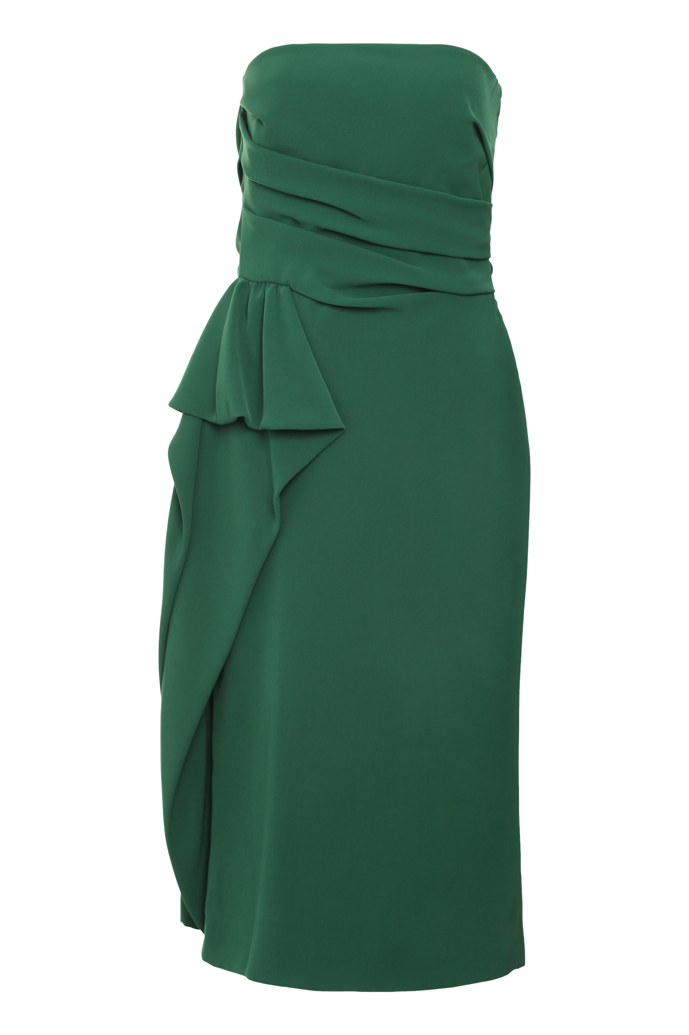 [MAX MARA STUDIO] Sleeveless dress SS25 ACCESO2516221204600_038