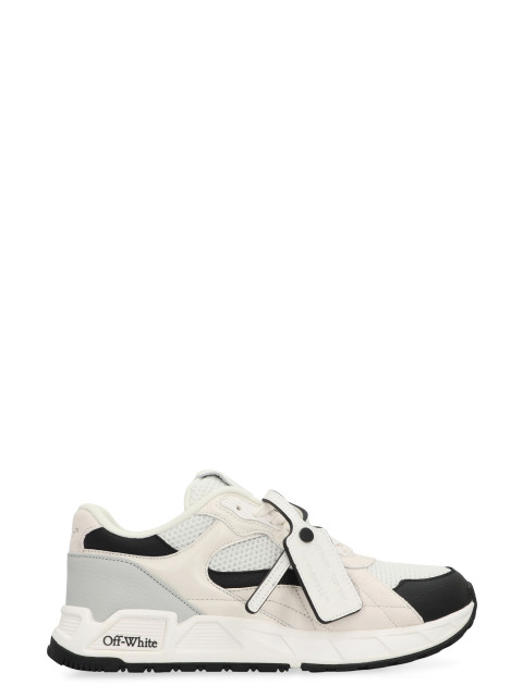 [Off-White] Sneakers FW25 OWIA285C99LEA001_0110
