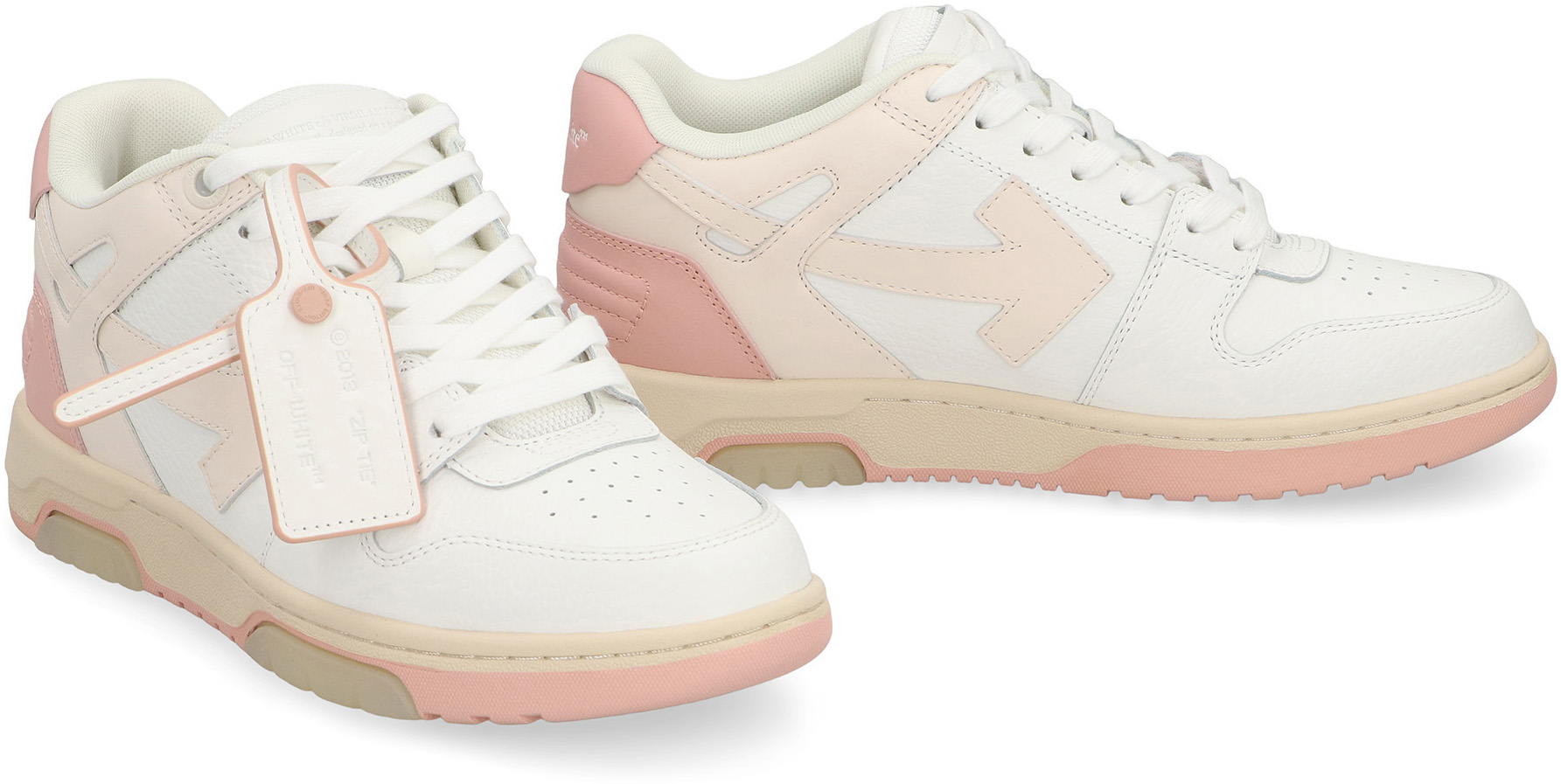 [Off-White] Sneakers FW25 OWIA259C99LEA005_0130
