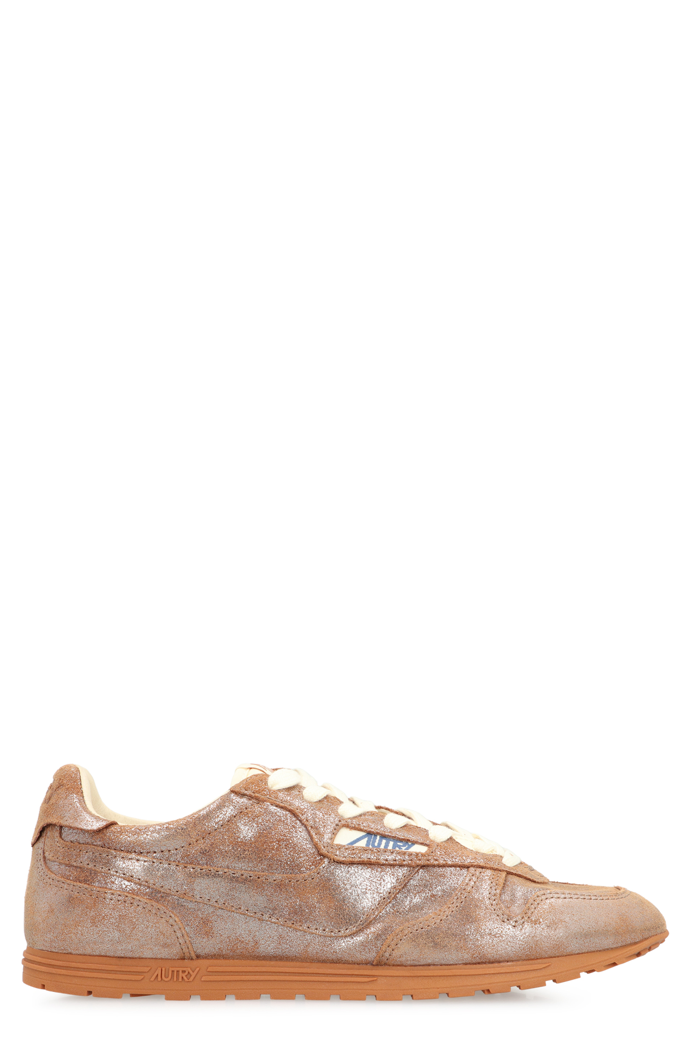 [AUTRY] Sneakers FW25 WSLW_OY02