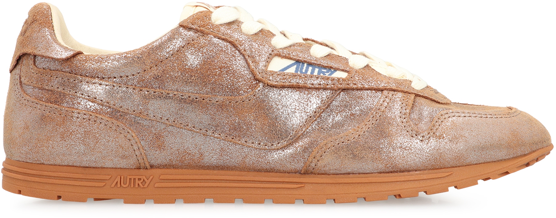 [AUTRY] Sneakers FW25 WSLW_OY02