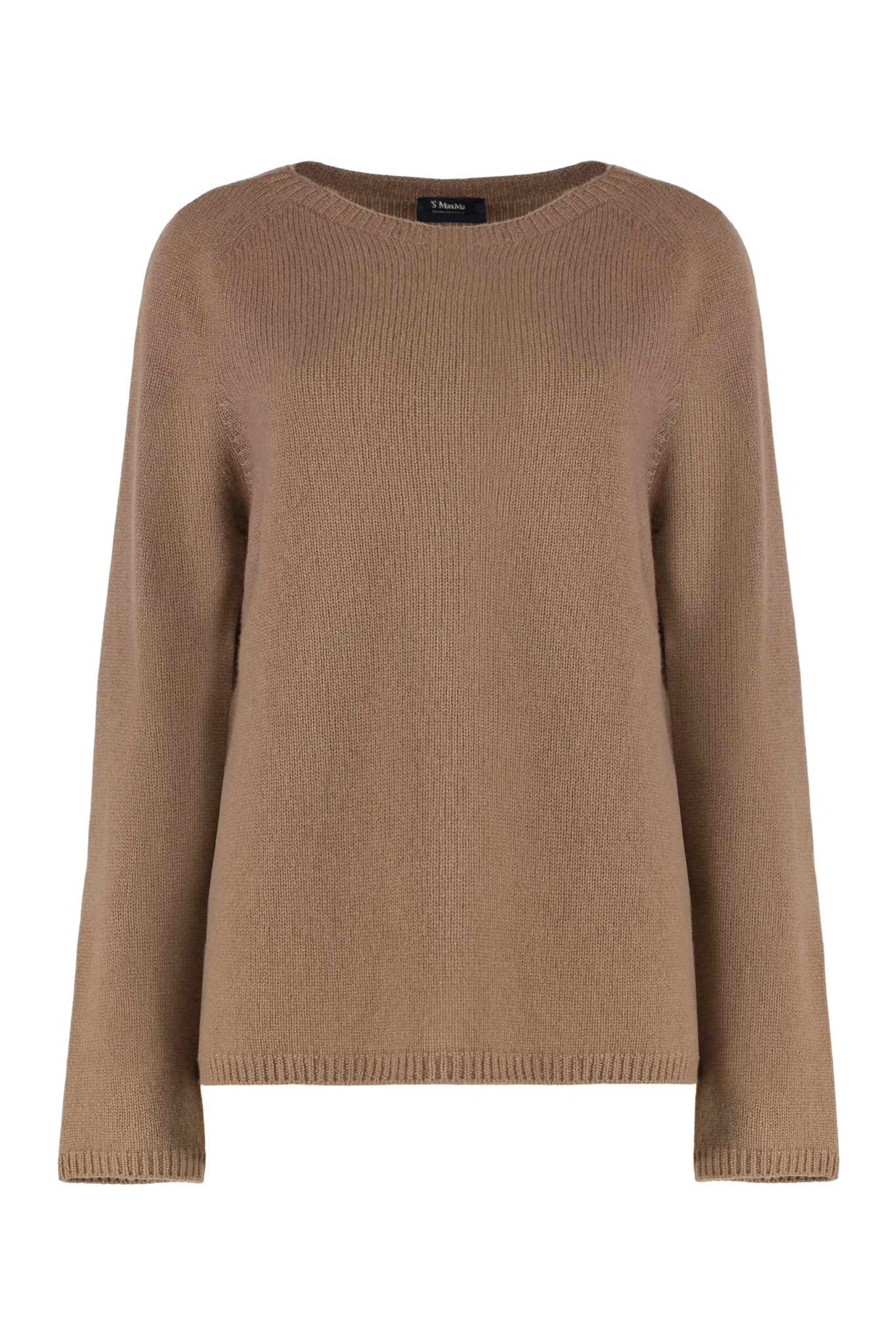 [S MAX MARA] Knitwear FW25 GEORG2529366213600_003