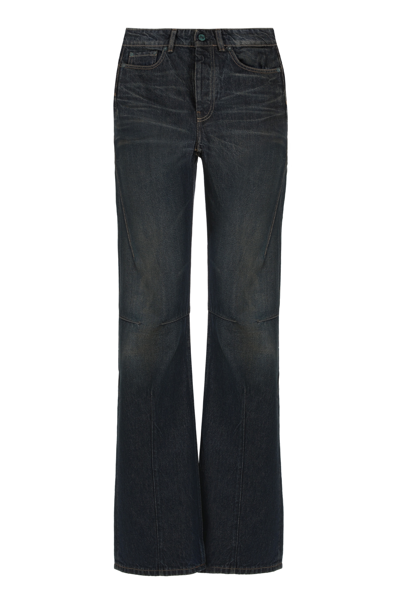 [Our Legacy] Jeans FW25 W4255MS_SANDTINT