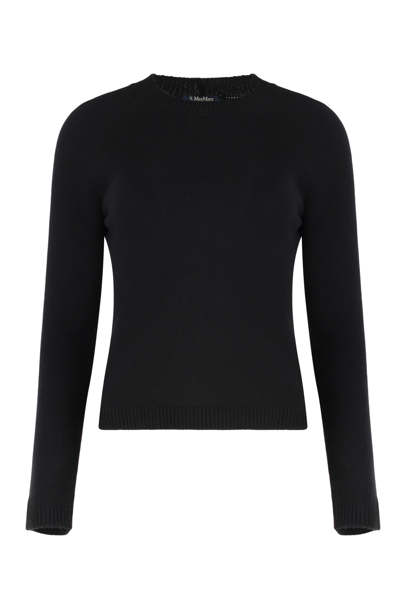 [S MAX MARA] Knitwear FW25 DAMASCO2529366233600_016