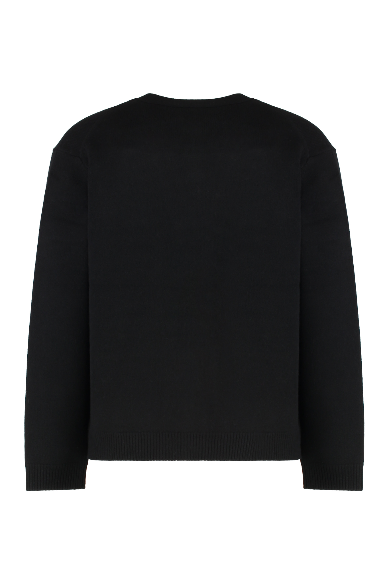 [MAISON KITSUNE] Cardigan FW25 PM00509KM0329_0391