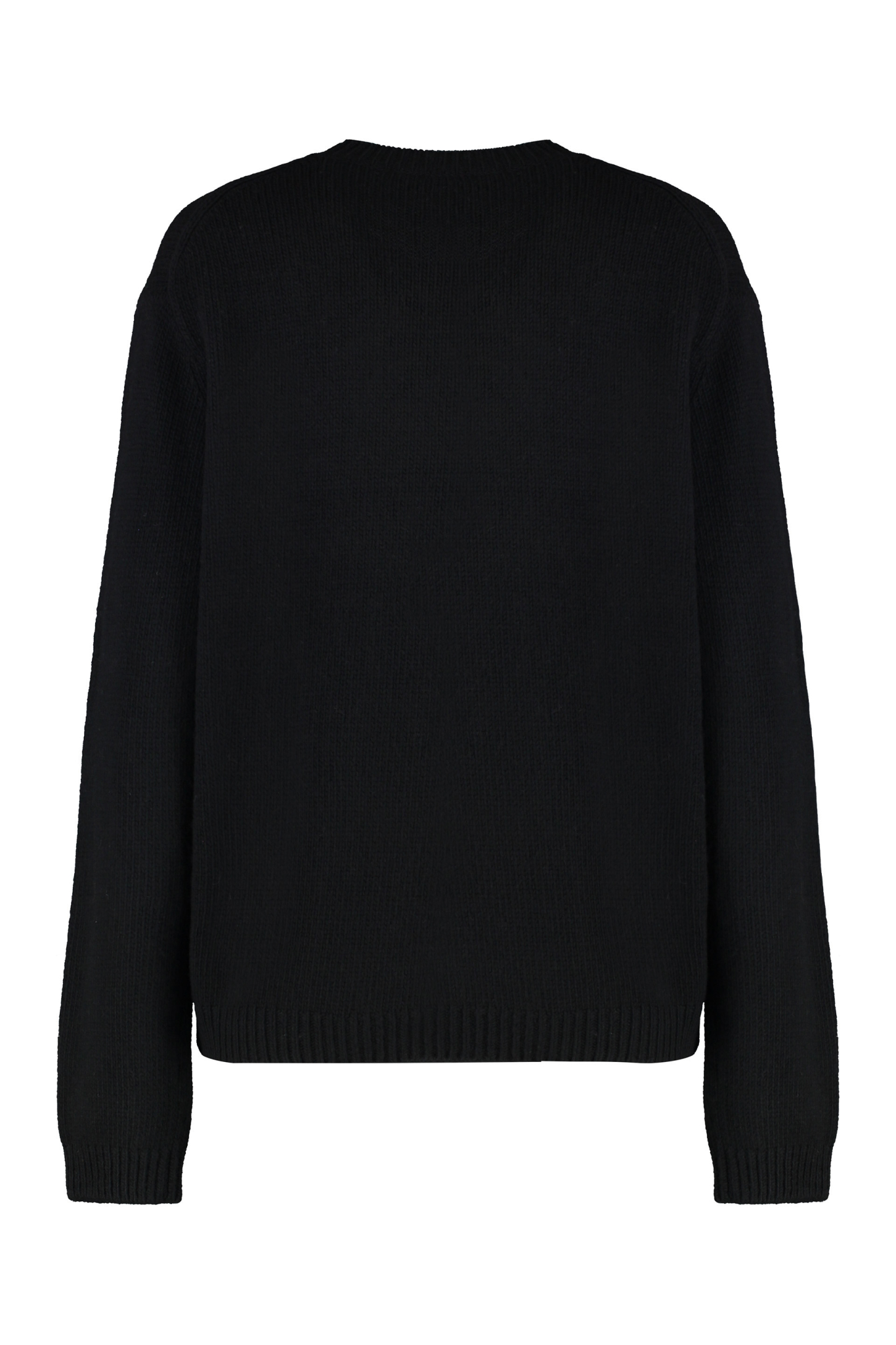 [MAISON KITSUNE] Knitwear FW25 PW00812KH0002_P199