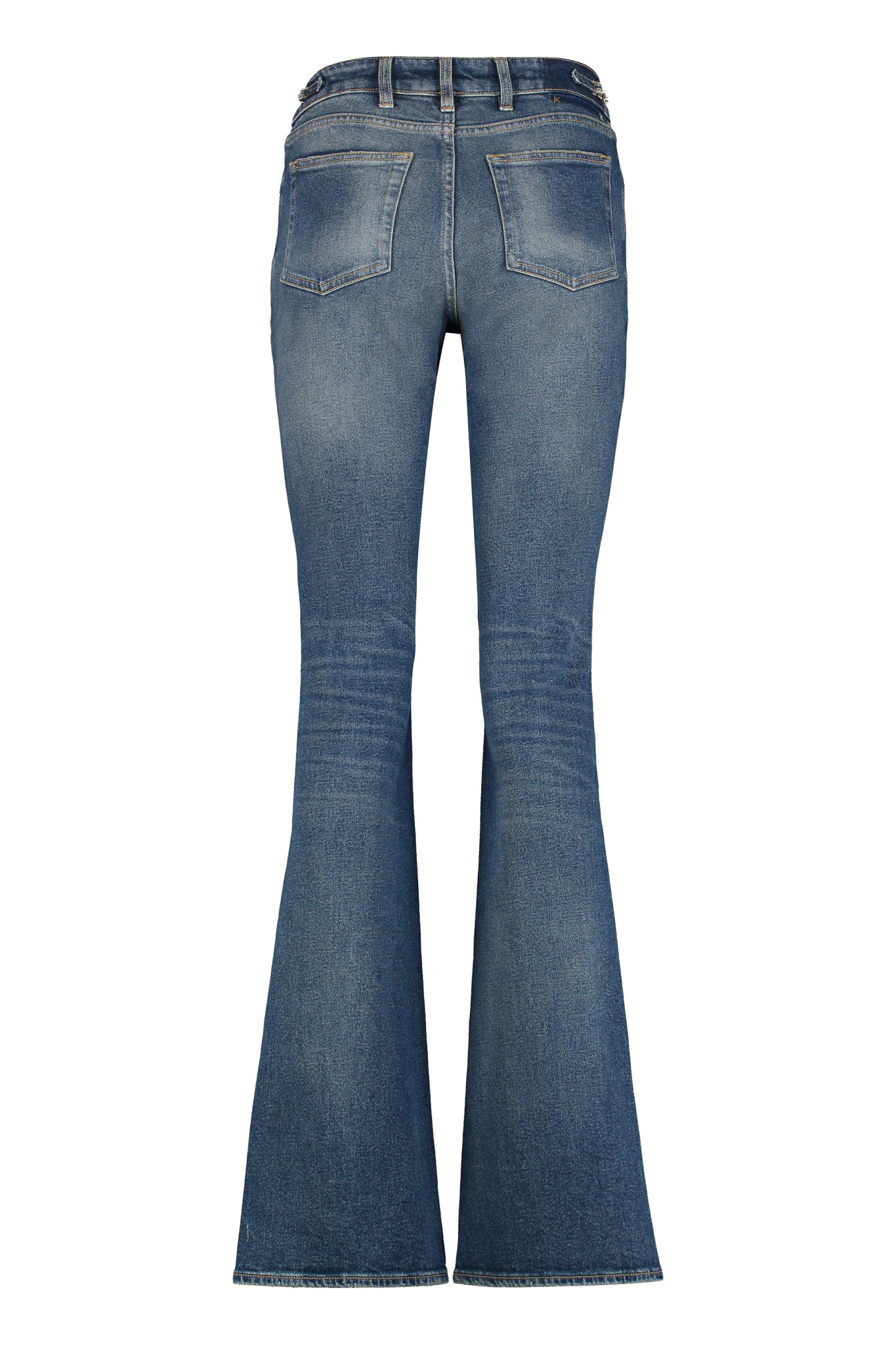 [Golden Goose] Jeans FW25 GWP02460P002078_50100