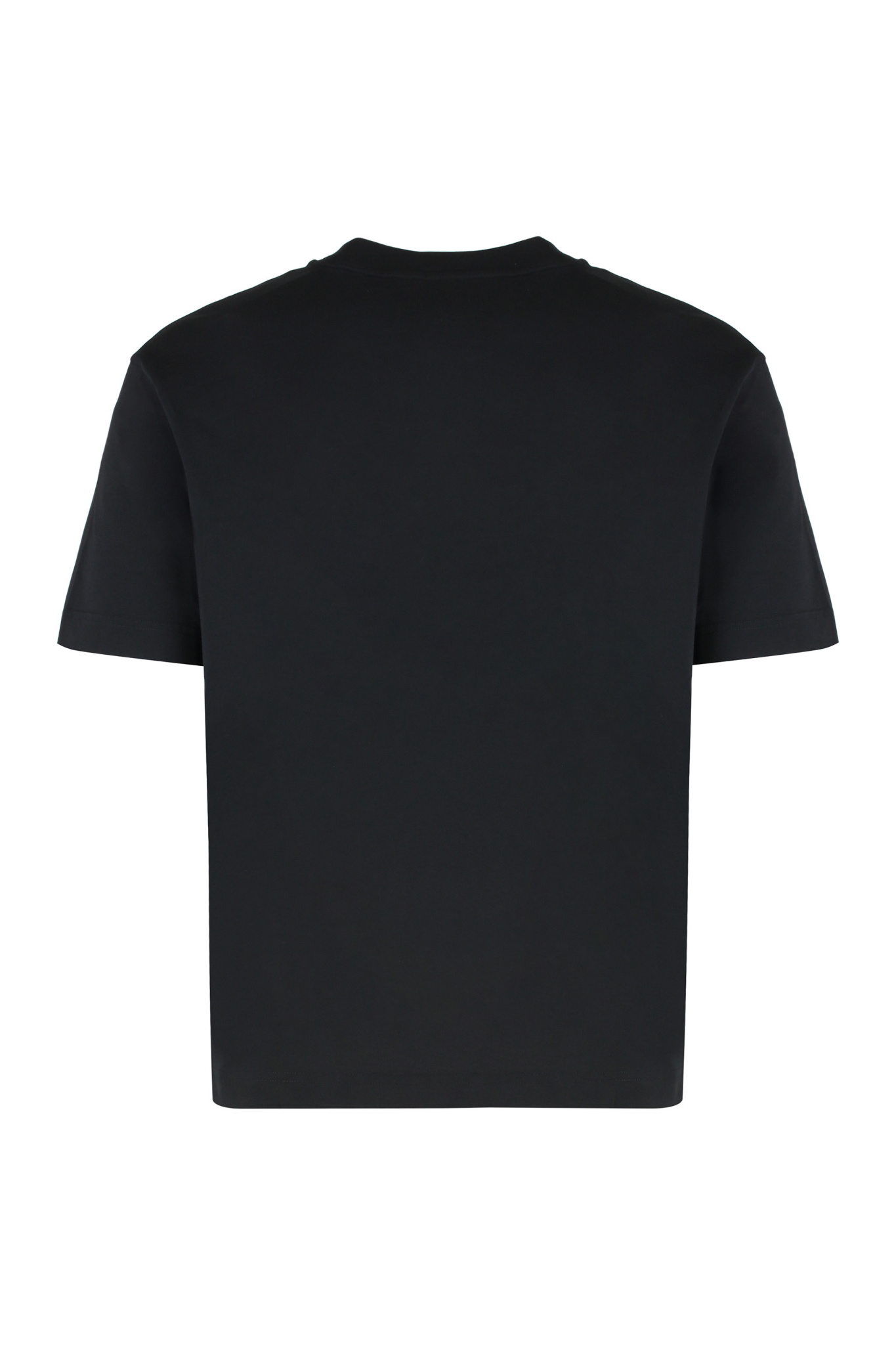 [Palm Angels] T-shirts Short Sleeve FW25 PMAA093S24JER002_8484
