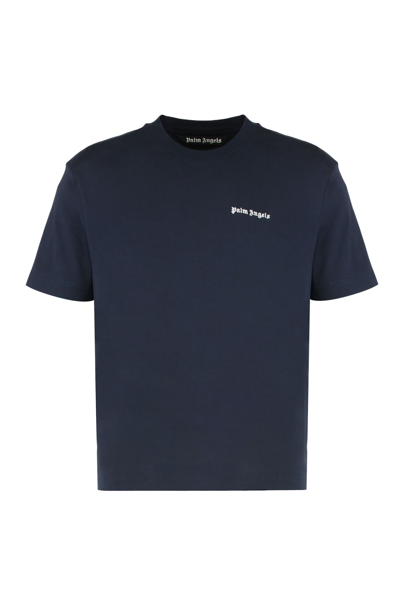 [Palm Angels] T-shirts Short Sleeve FW25 PMAA093S24JER002_8484