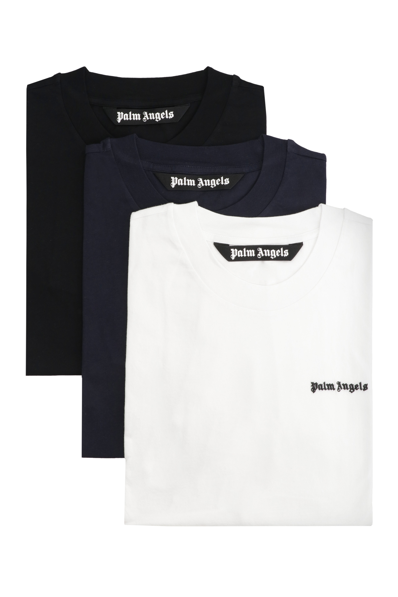 [Palm Angels] T-shirts Short Sleeve FW25 PMAA093S24JER002_8484