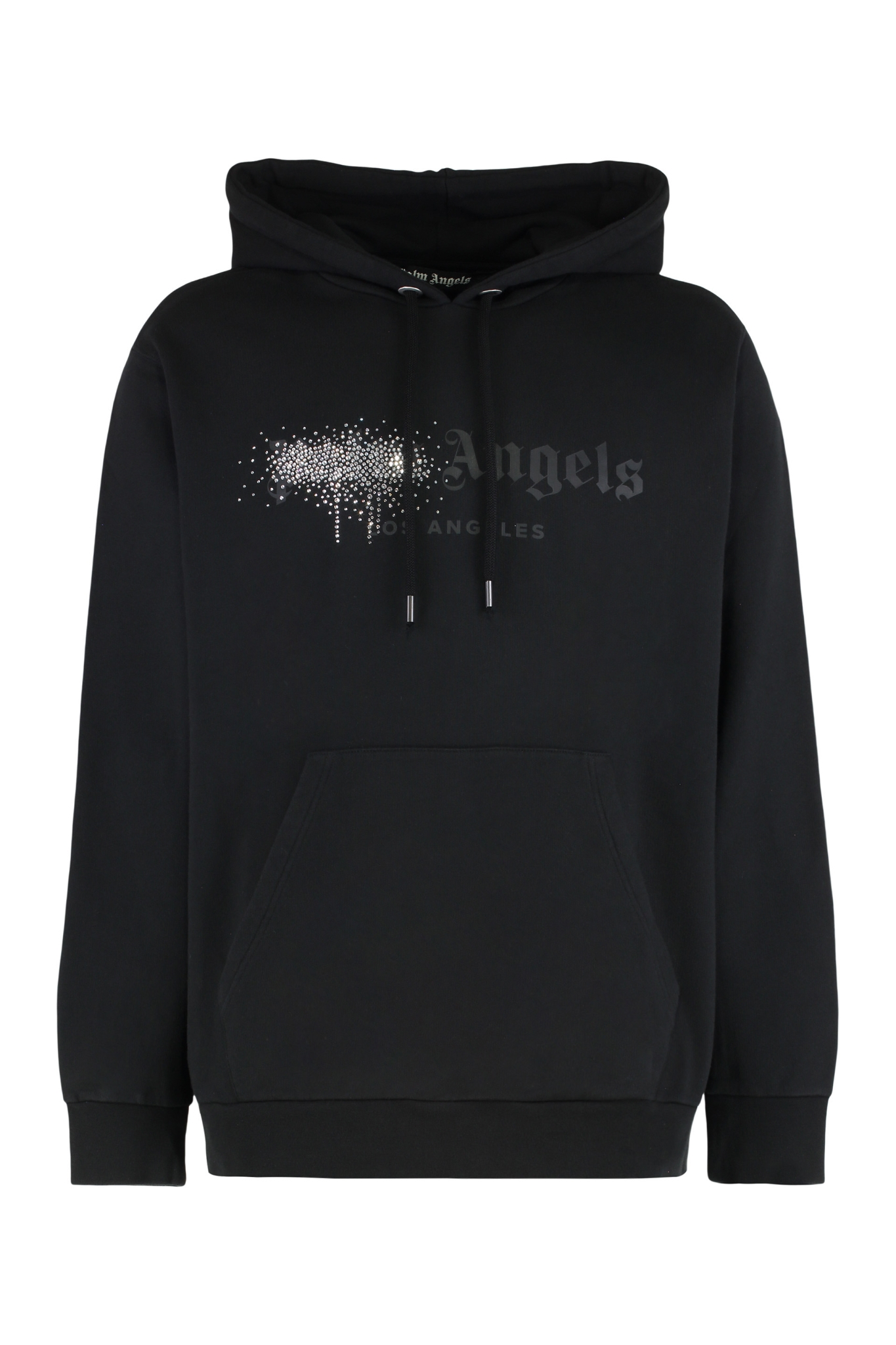 [Palm Angels] Hoodie FW25 PMBB003F22FLE001_1010