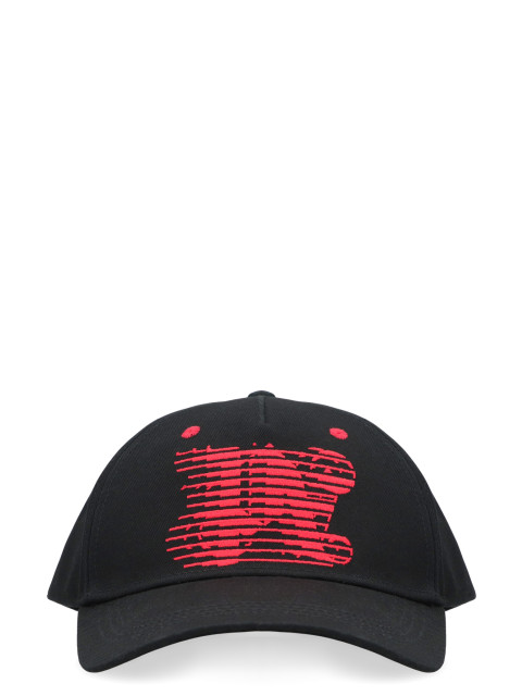 [Palm Angels] Cap FW25 PMLB094S24FAB004_1025