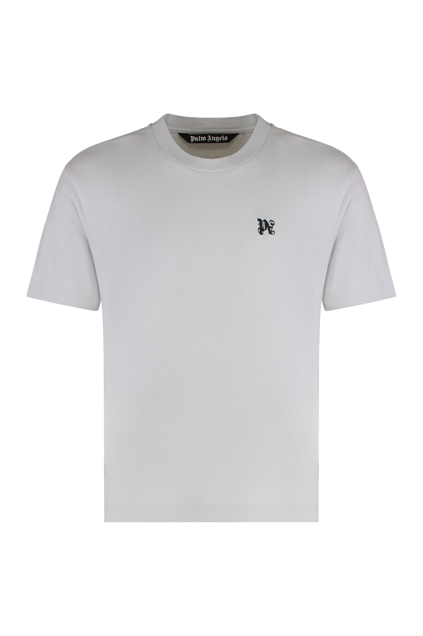 [Palm Angels] T-shirts Short Sleeve FW25 PMAA093R24JER001_8484