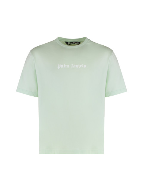 [Palm Angels] T-shirts Short Sleeve FW25 PMAA089S24JER002_5103