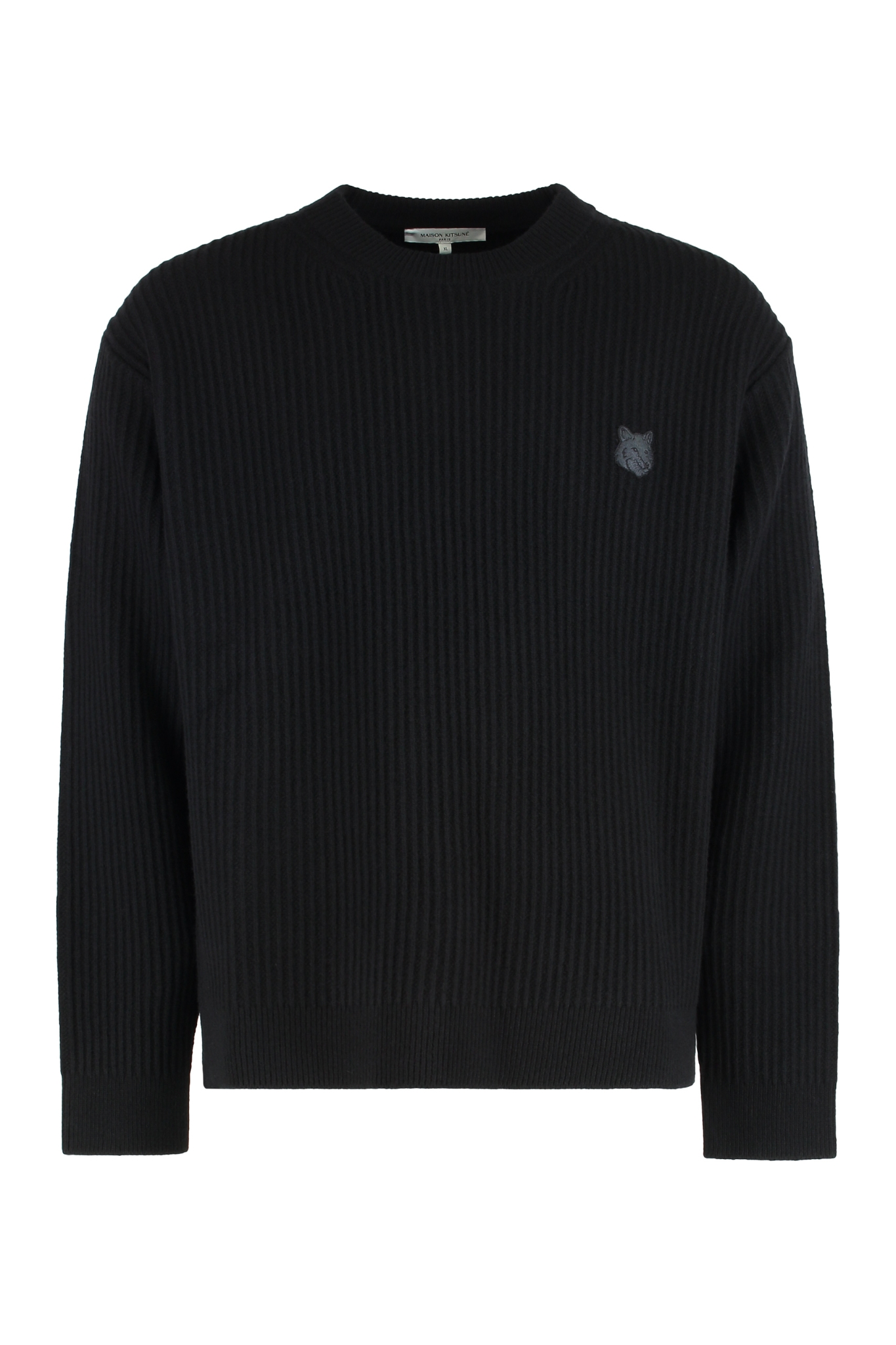 [MAISON KITSUNE] Knitwear FW25 PM00811KT1149_P199
