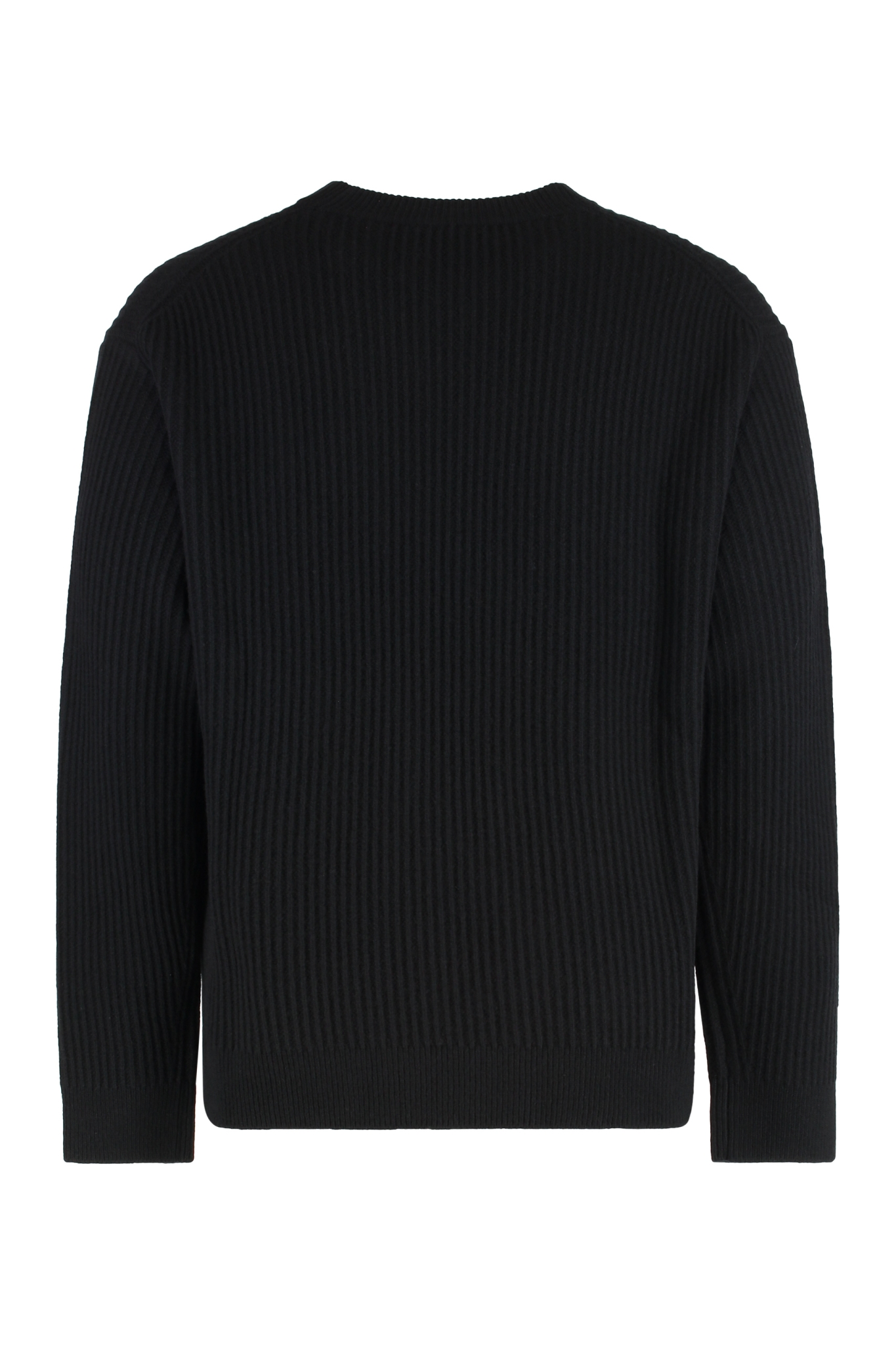 [MAISON KITSUNE] Knitwear FW25 PM00811KT1149_P199