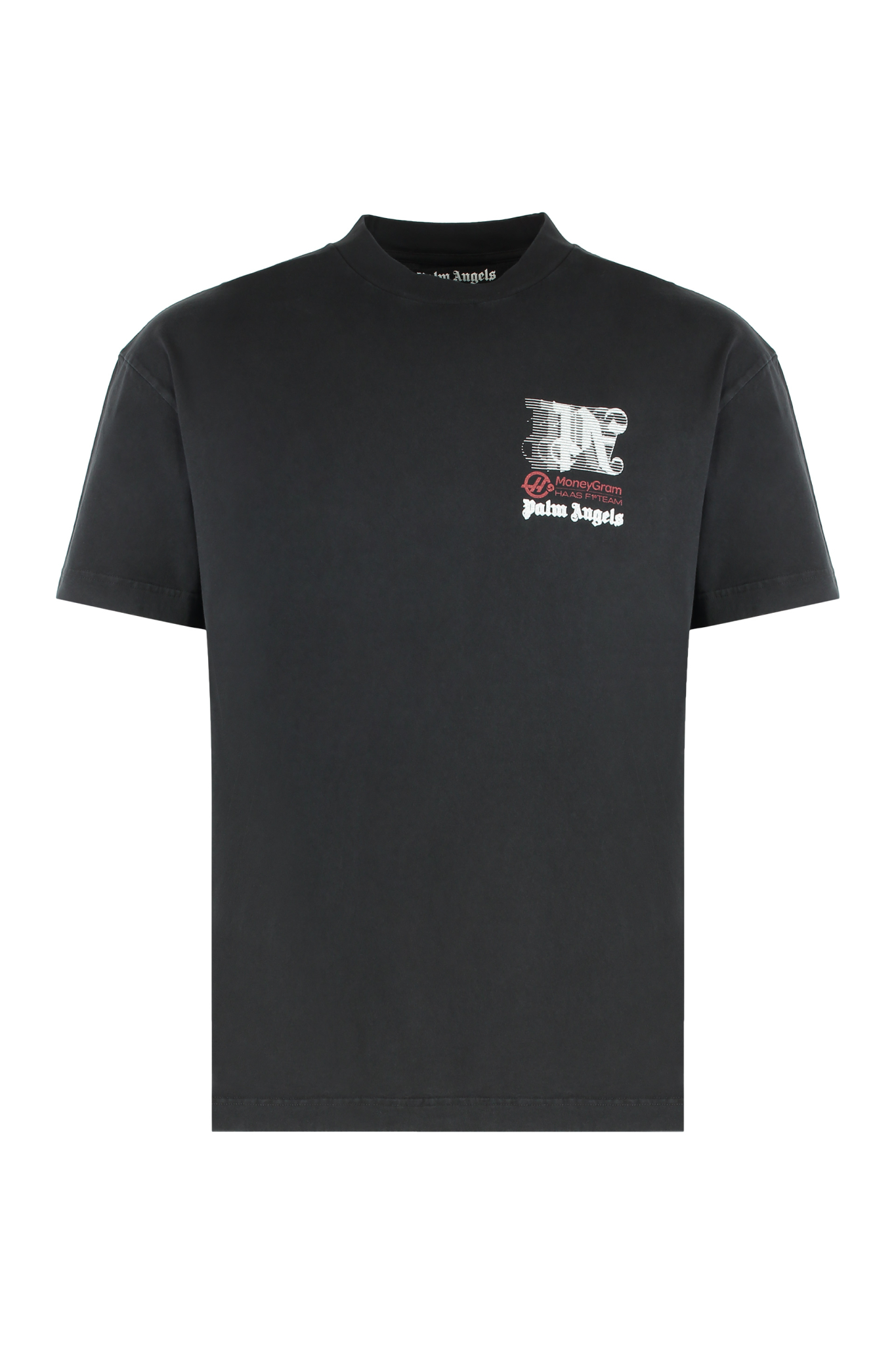[Palm Angels] T-shirts Short Sleeve FW25 PMAA001S24JER001_1003