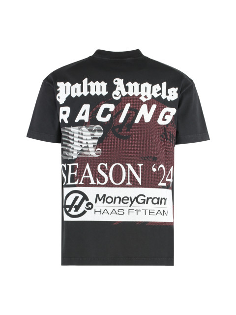 [Palm Angels] T-shirts Short Sleeve FW25 PMAA001S24JER001_1003