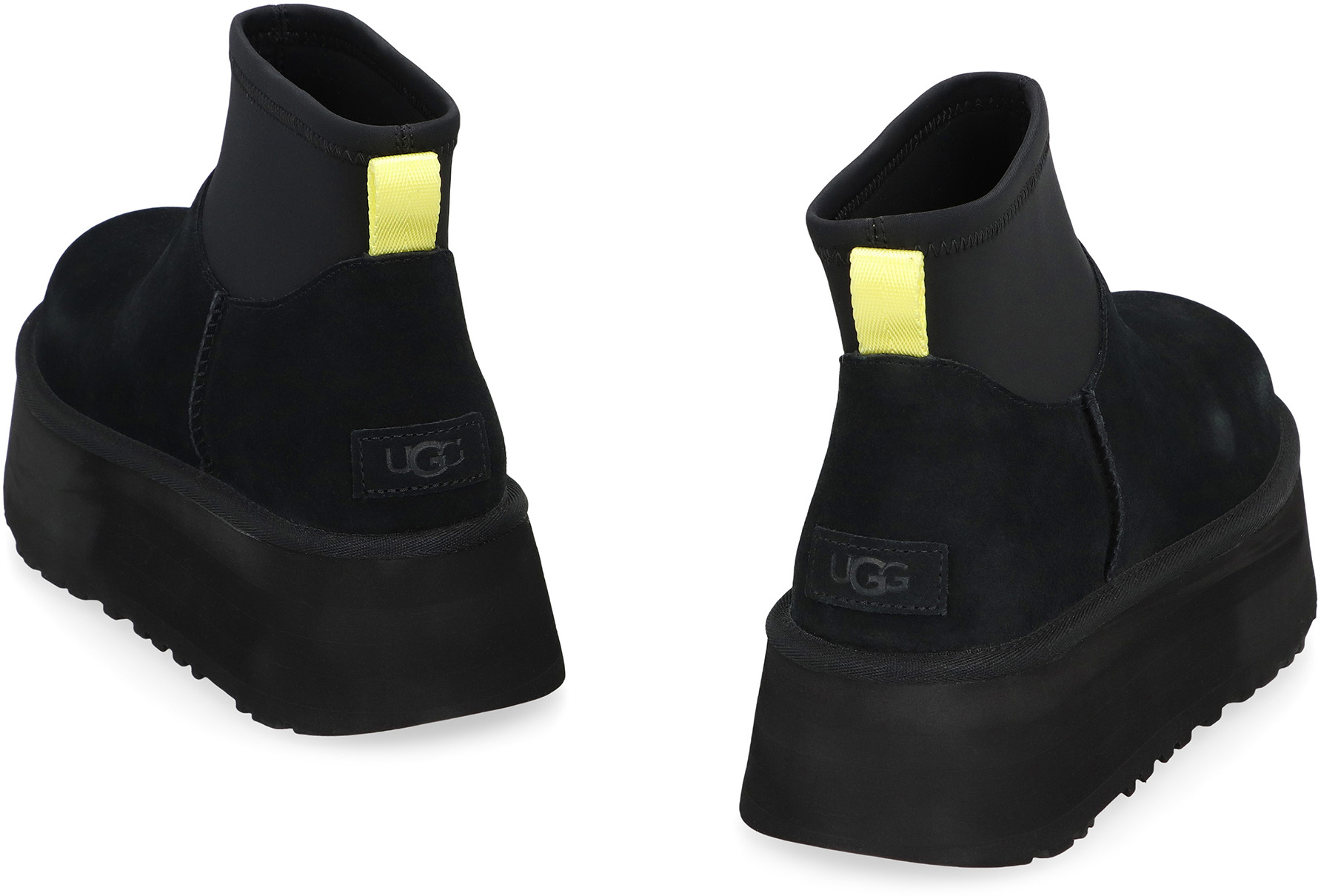 [UGG] Ankle Boots FW25 1168170_BLK