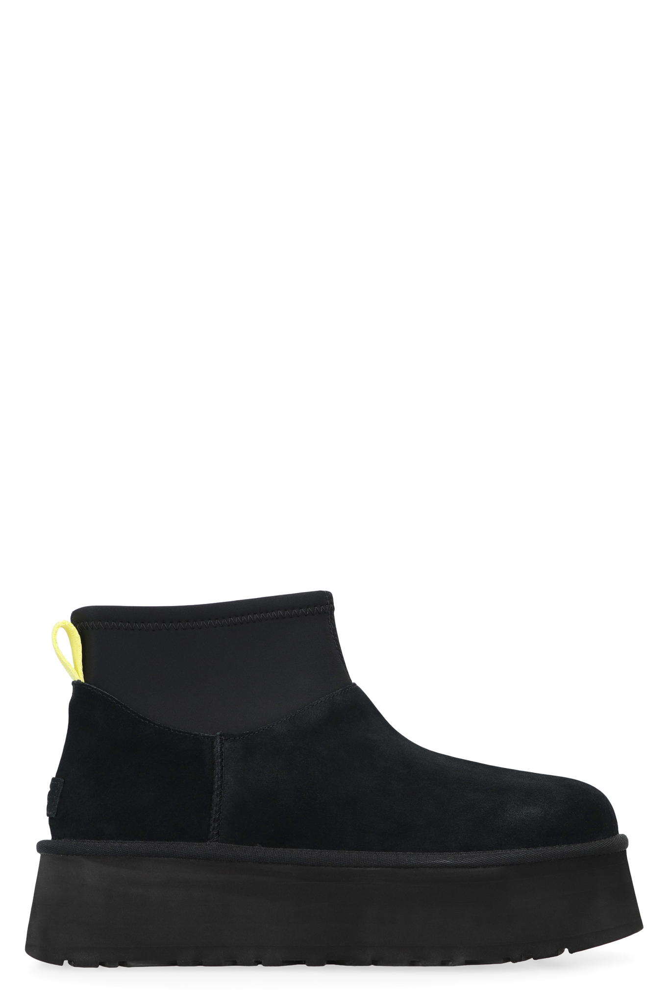 [UGG] Ankle Boots FW25 1168170_BLK